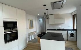 Apartamento Las Vistas