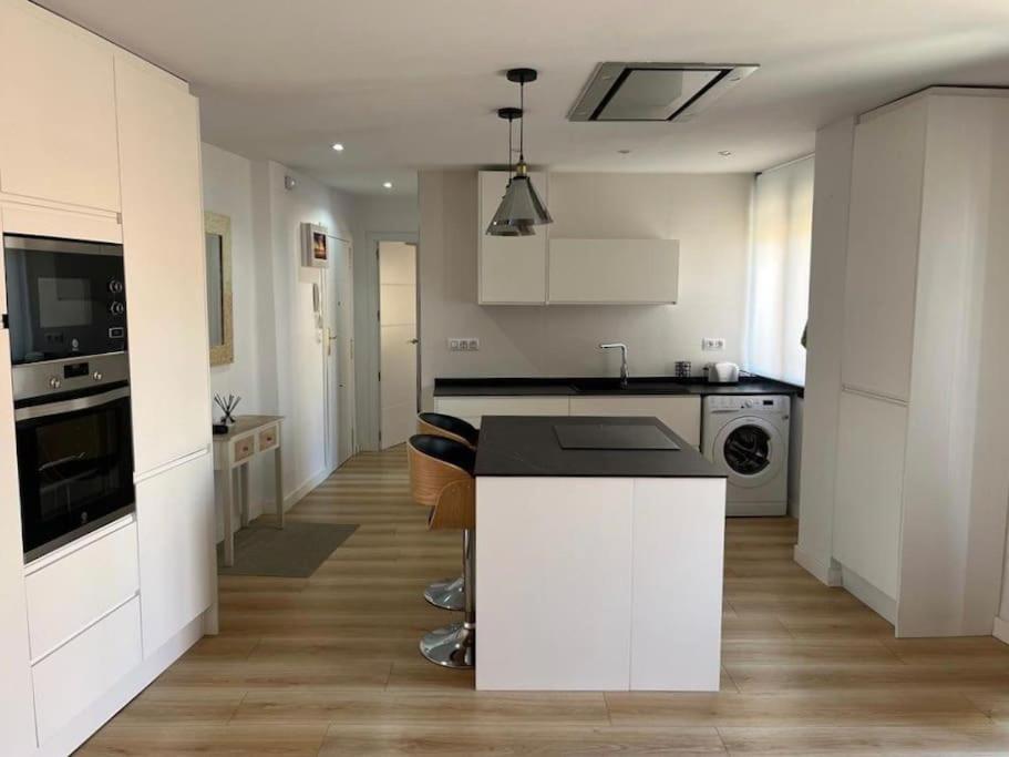 Apartamento Las Vistas Teruel Exterior foto