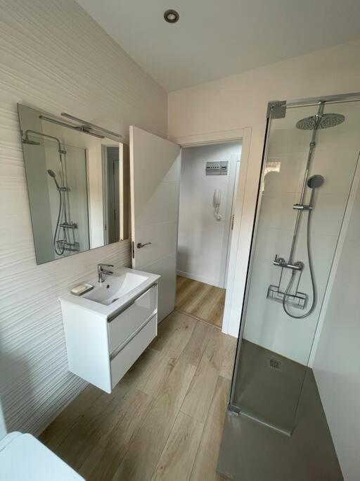 Apartamento Las Vistas Teruel Exterior foto